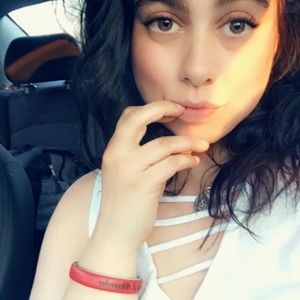 Meet your Posher, Krissy